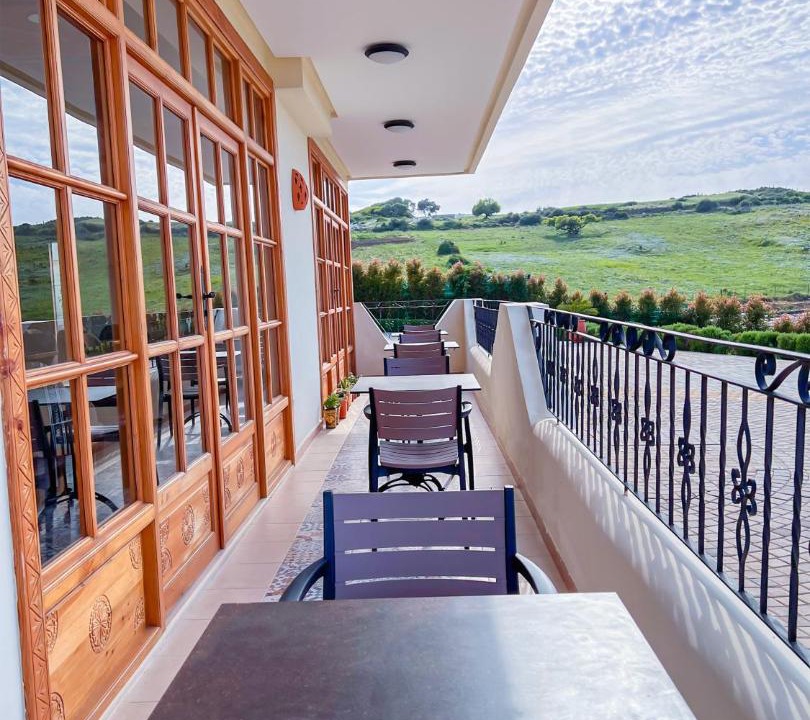 Al Bahraoyine Hotel | Oussoul House