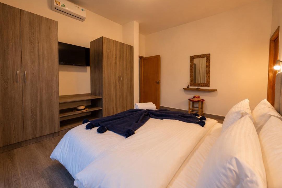 Ida Ougourd Villa | Villa with Private Pool 14 km from Essaouira