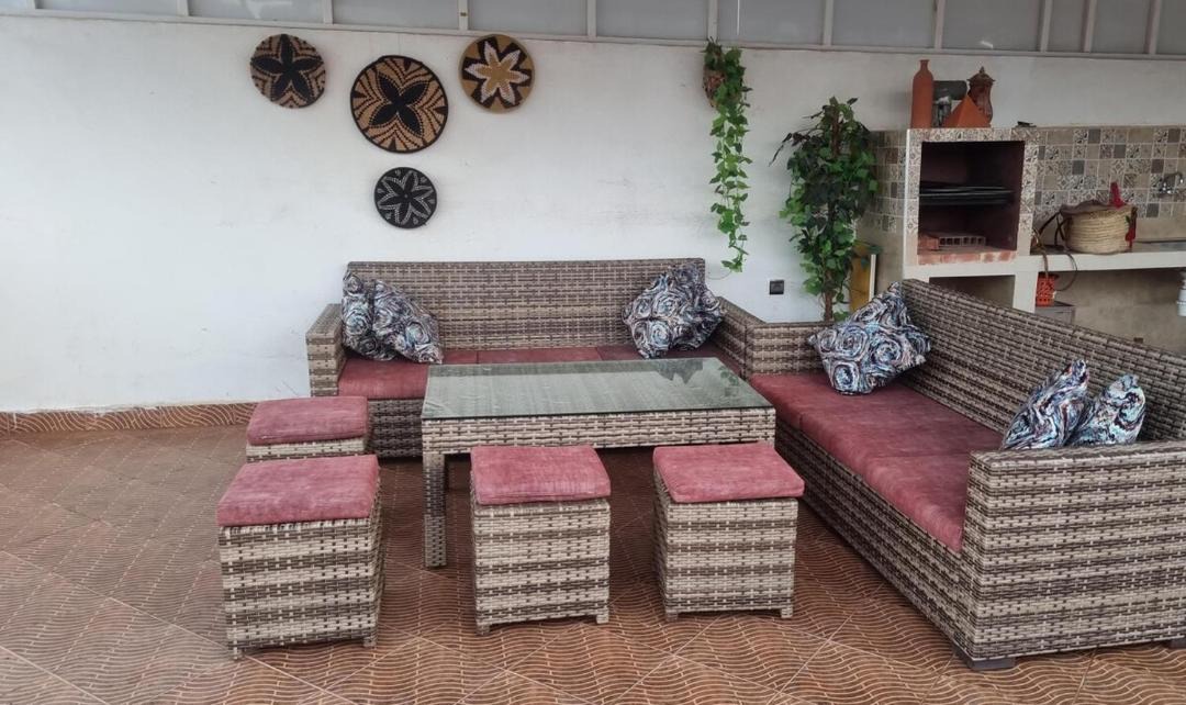 Imi Ouaddar Apartment | Perle d'Imiouadar Apartment with Rooftop Terrace