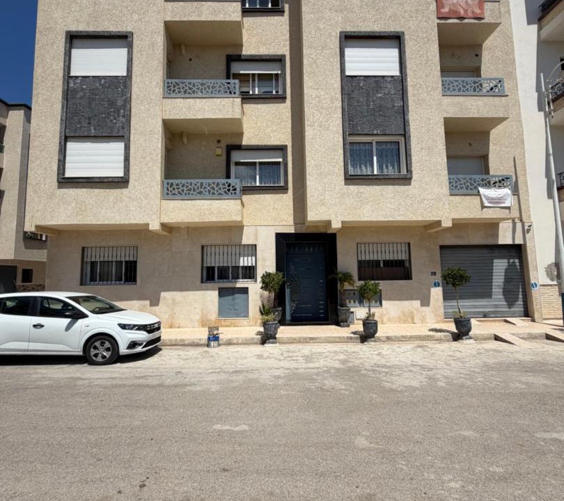 Ahriq Apartment | Location meublée Martil