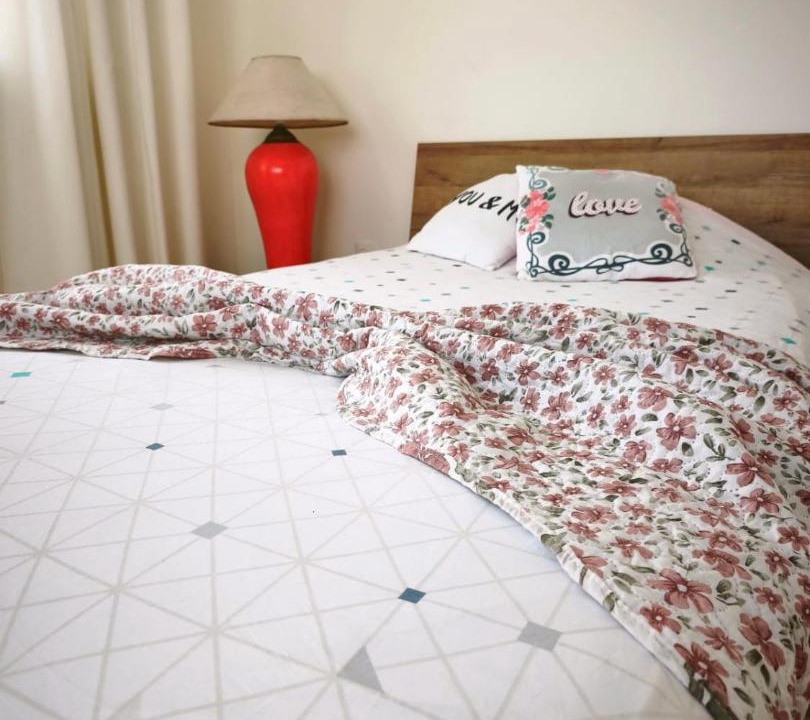 Marshan Apartment | Lumière de Tanger