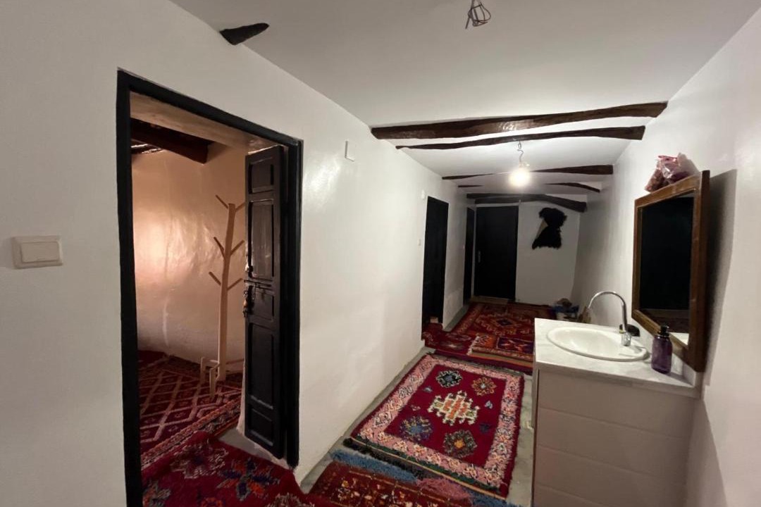 Asni House | Adrar view lodge