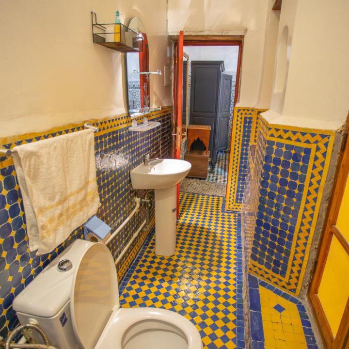 Talaa Hotel | Riad Fes iline Medina