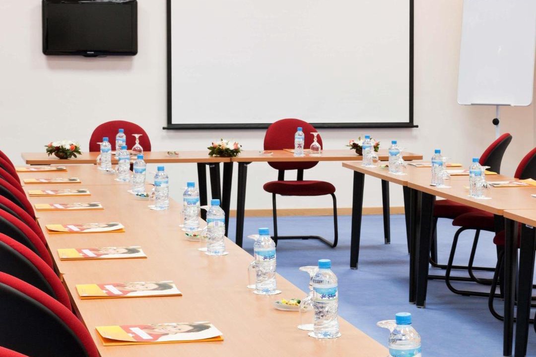 Tangier Hotel | Ibis Tanger City Center
