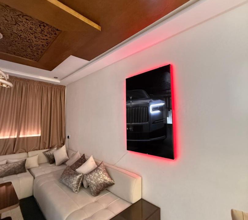 Hamria Apartment | Appartement en plein centre de Meknès