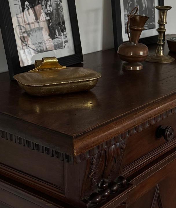 Saniat Berguig House | Bakry house دار البكري