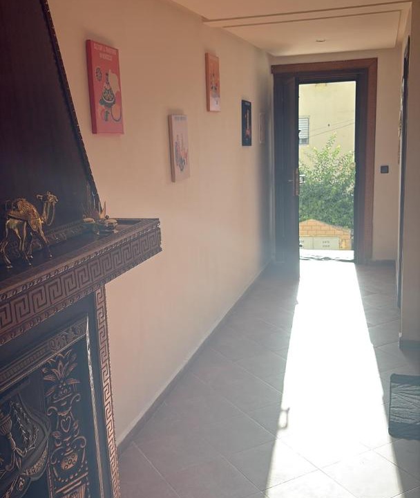 Ifrane Ski Chalet | Résidence la Gazelle
