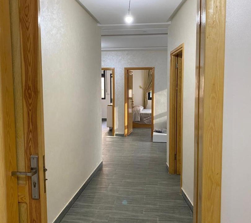 Bni Bouayach Apartment | Appartement 3