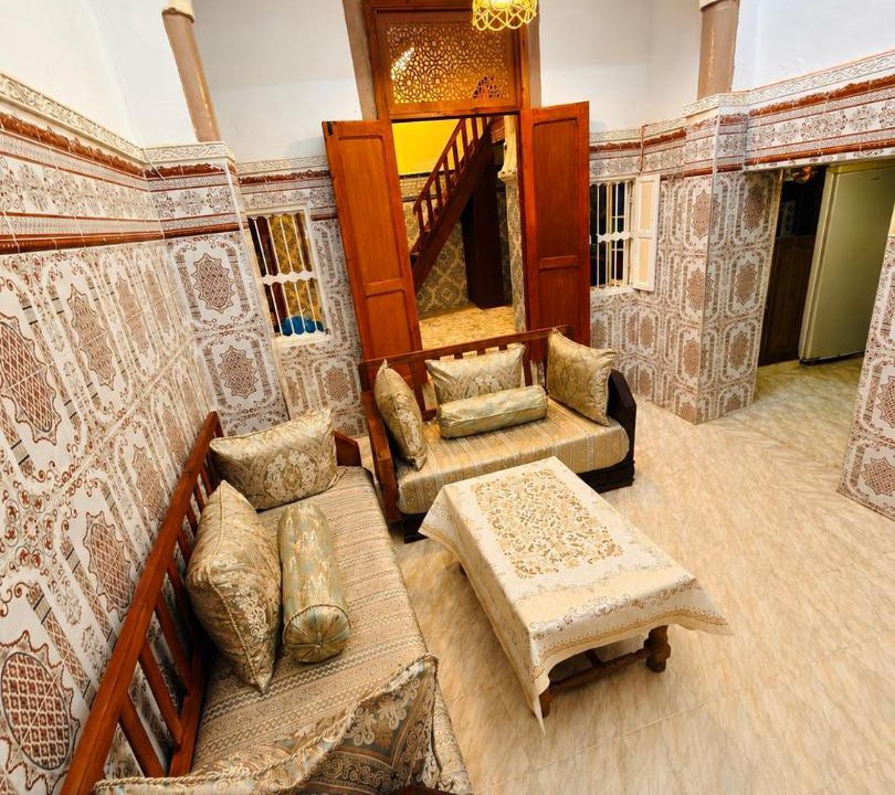 Sale Medina House | Cozy nest 3r