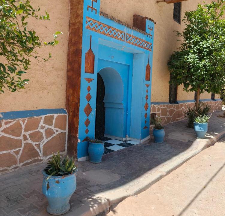 Tinghir Apartment | Hostel amodou