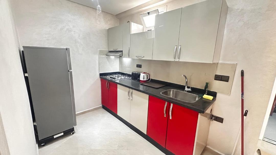 Agadir Apartment | Appartement Agadir Tilila 1 pour couples mariés et familles