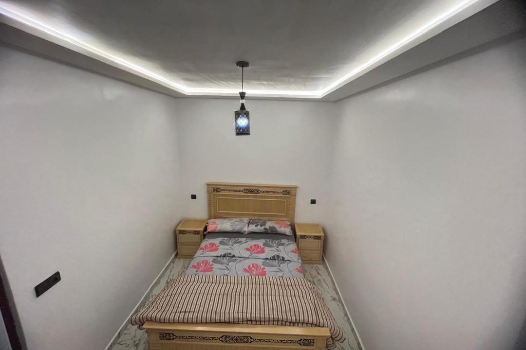 Diza Apartment | حي الديزة