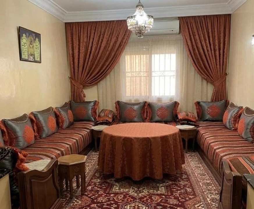 Tamansourt Apartment | مراكش تامنصورت