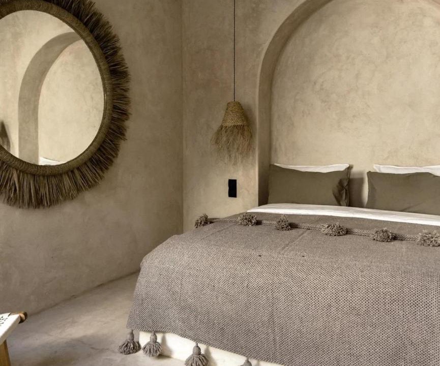 El Mokhifa House | Dar Bassidi