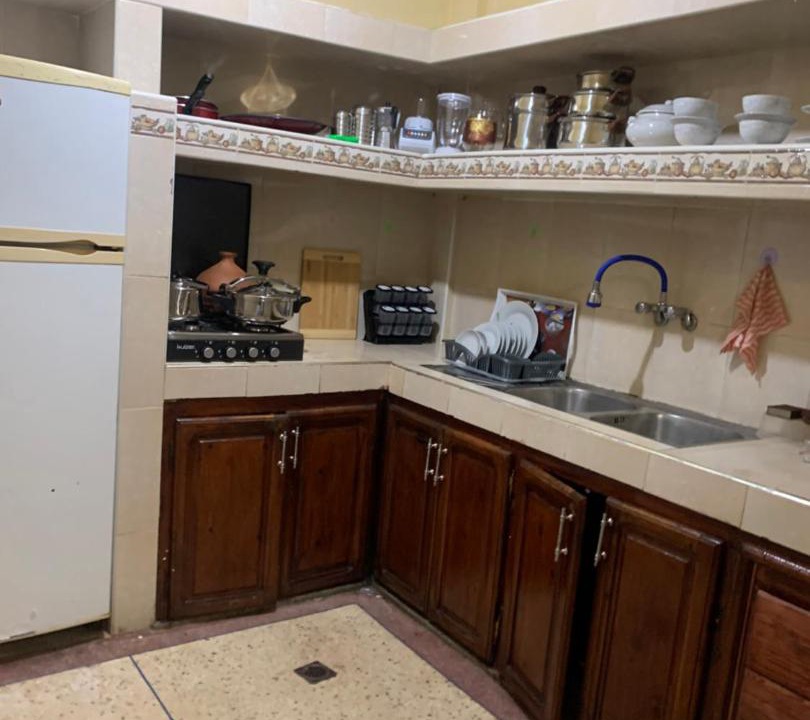 Dcheira El Jihadia Apartment | Appartement marwa