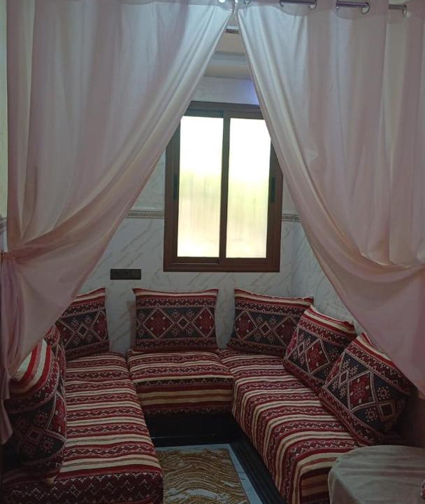 Temsia Apartment | Your home