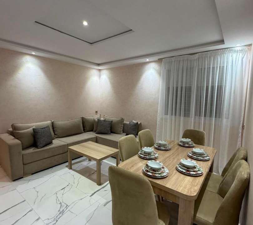Asilah Apartment | Apartment with pool