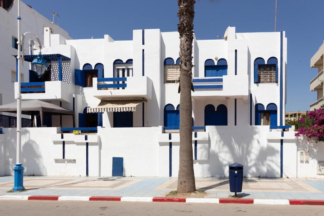 Miramar Apartment | Appartement rare et authentique