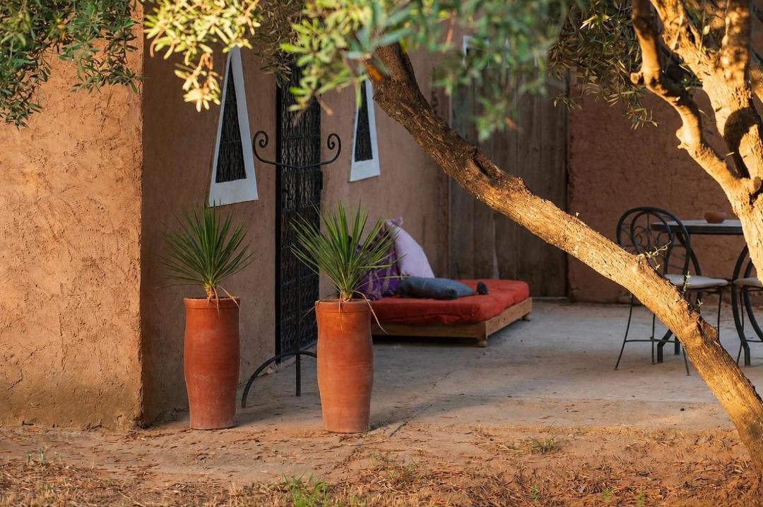 Sidi Badhaj Bed & Breakfast | EdenAtlas Chambres d'hôtes - Amizmiz