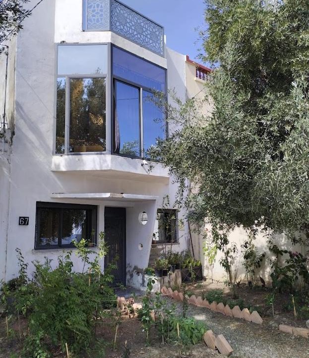 Sidi Kacem Villa | La petite maison