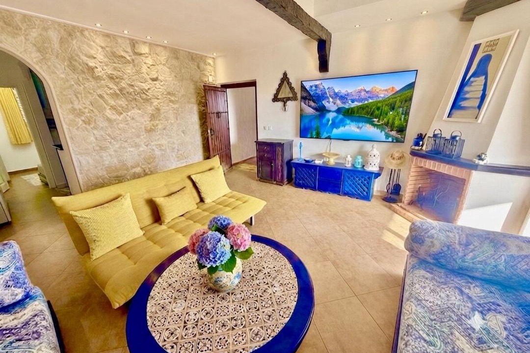 Soualem Trifiya Apartment | Beautiful 2 Bedroom Apartment with Pool and Beach