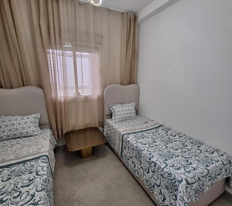 Lamharza Essahel Apartment | Super Appartement Sidi Rhal