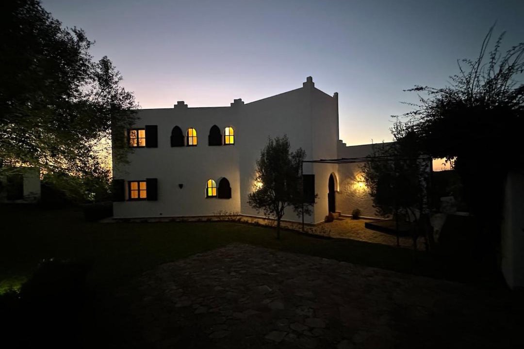 Douar Dmina Villa | Dar Shims Positive Vibes