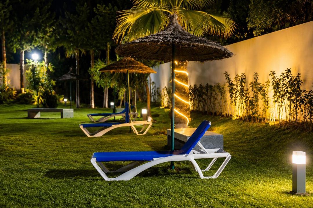 Cabo Negro Apartment | Cozy Studio Near Beach with Pool Access