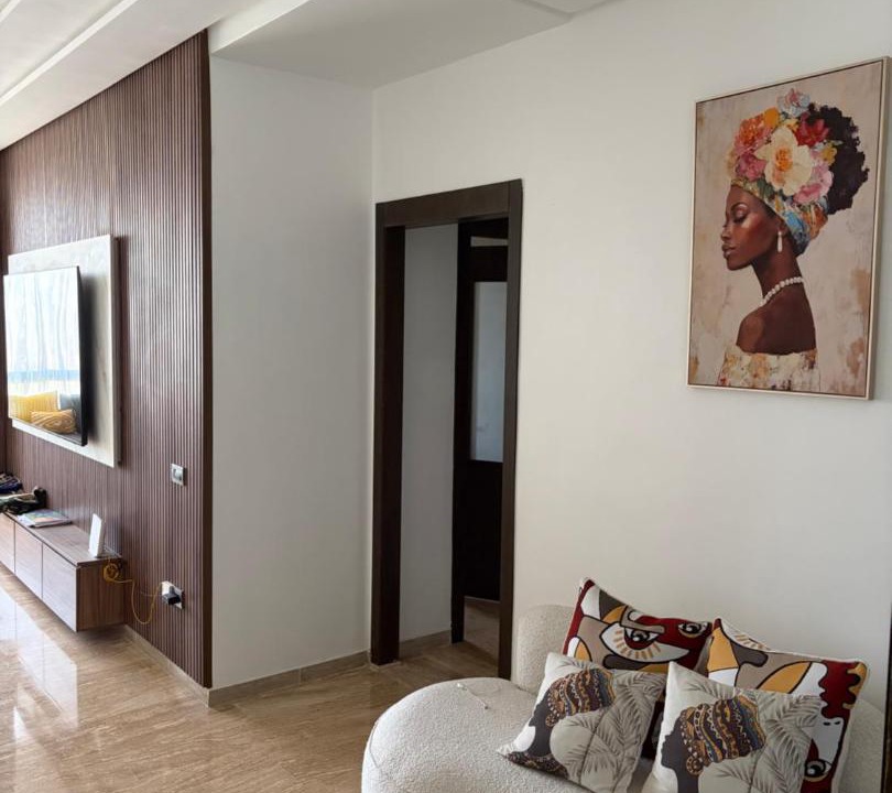 Dar Bouazza Apartment | Les crêtes de Dar Bouazza