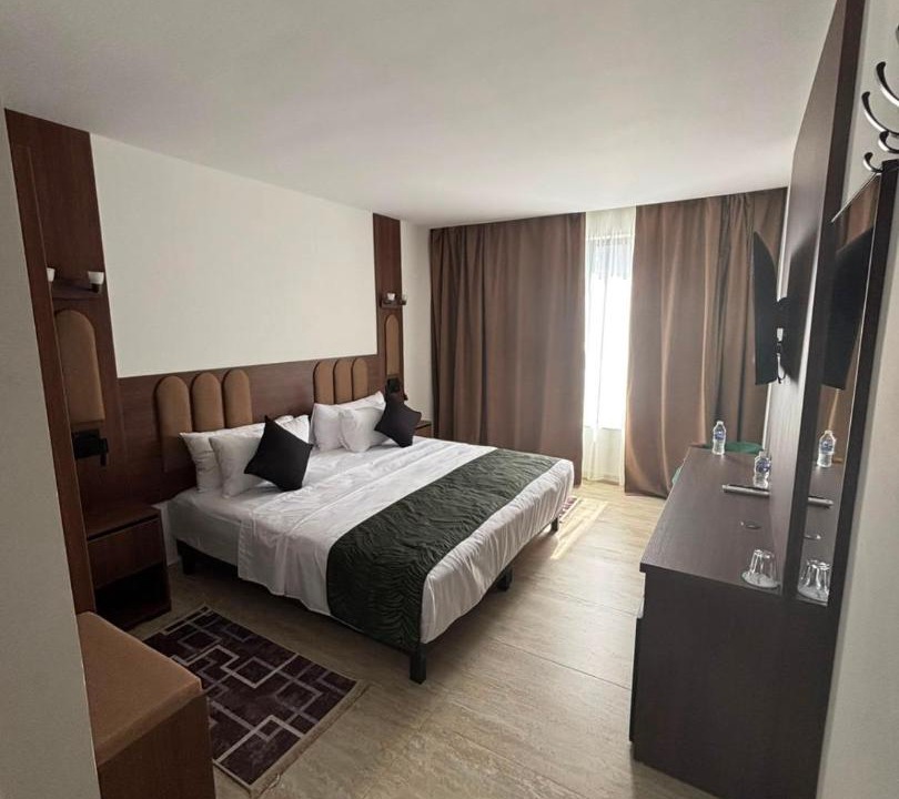 Nador Hotel | Hôtel City Center