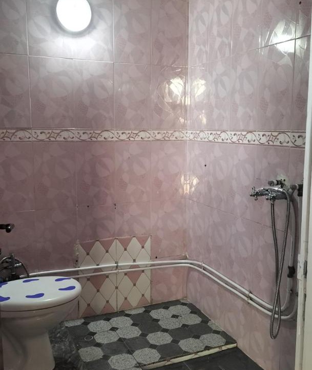 Inezgane Apartment | Hebergement Tamazight 2