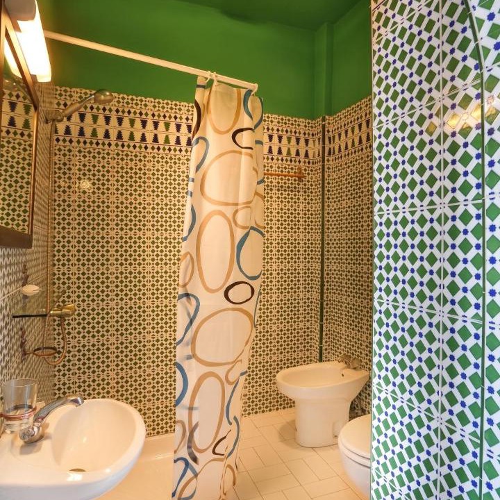 Kasbah Apartment | Charming Studio in Essaouira with Sea View - 42 sqm