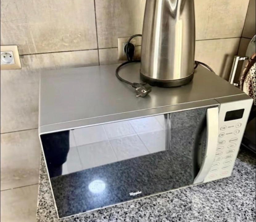 Ville Nouvelle Apartment | Bel appartement à prestigia