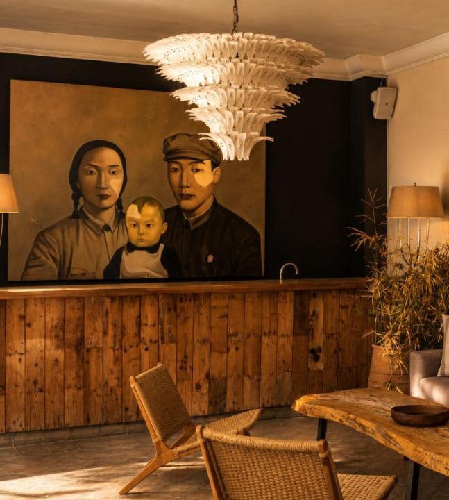 Aguergour Hotel | Casa Lalla Hotel Rural