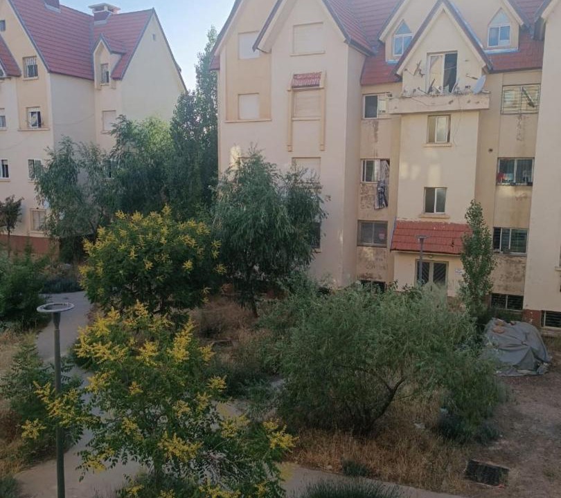 Ifrane Apartment | ياقوت