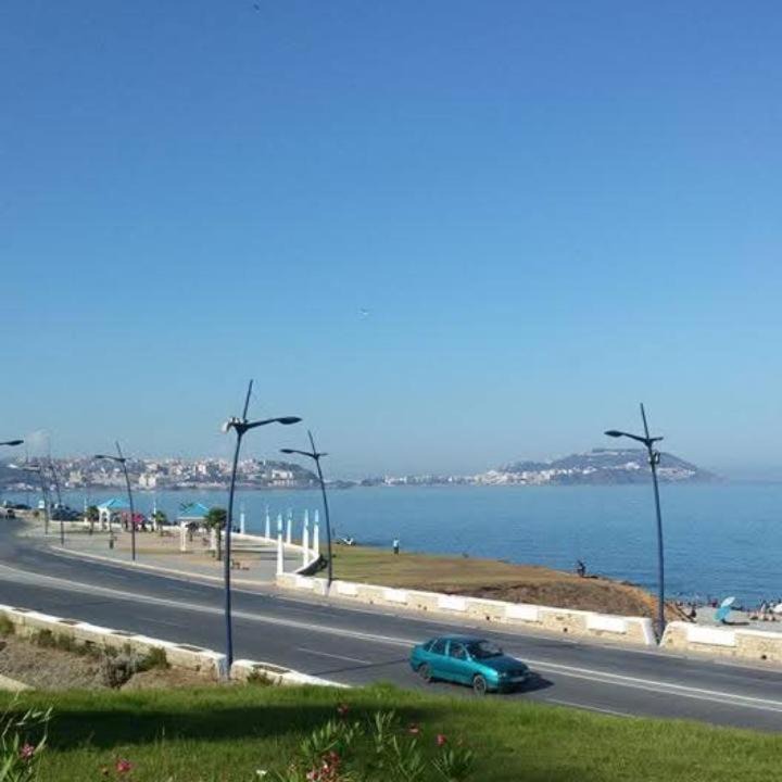 Residence Bab Sebta Apartment | Fnidek playa apartment for families