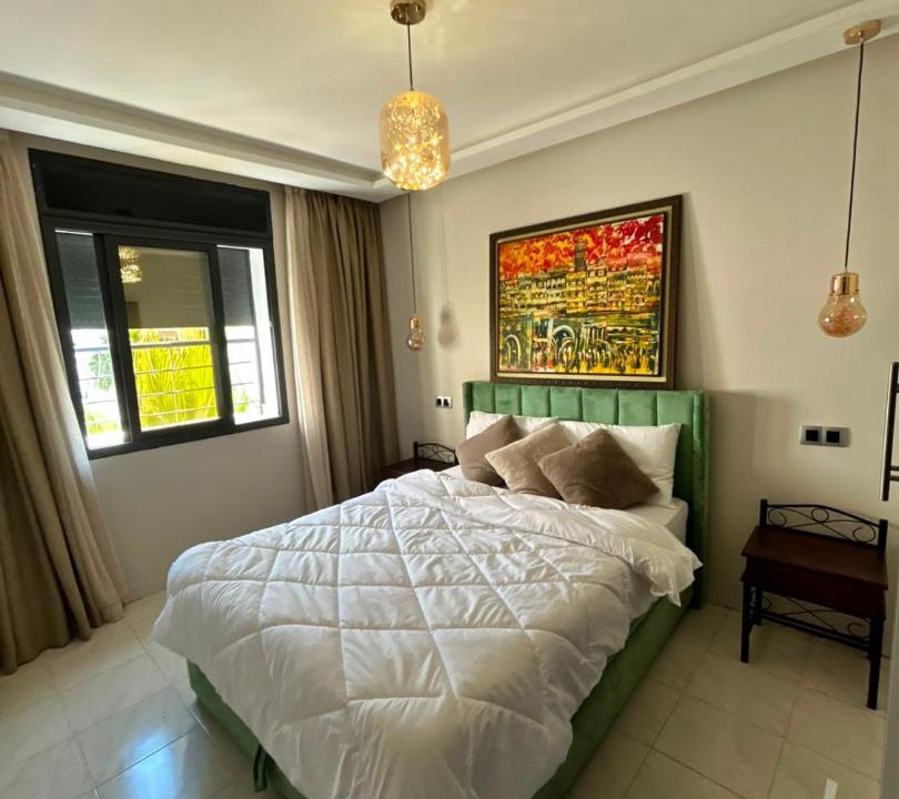 Dar Bouazza Hotel | L'appart 19