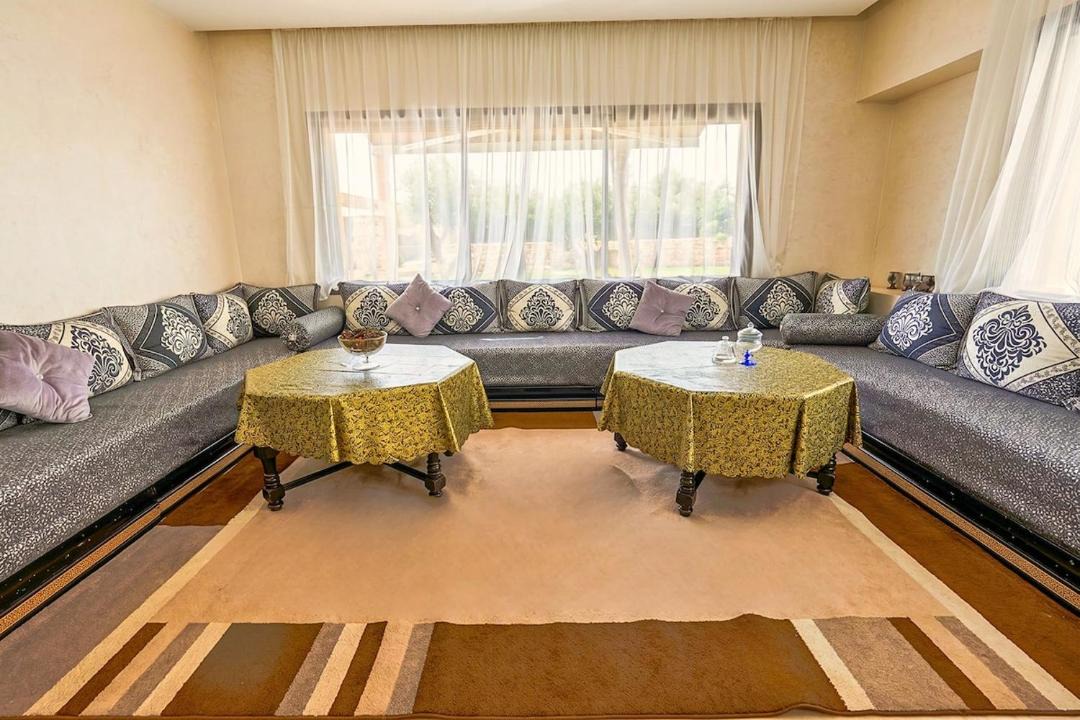 Mohammedia Apartment | Orchid Garden Swimming Pool & Parking