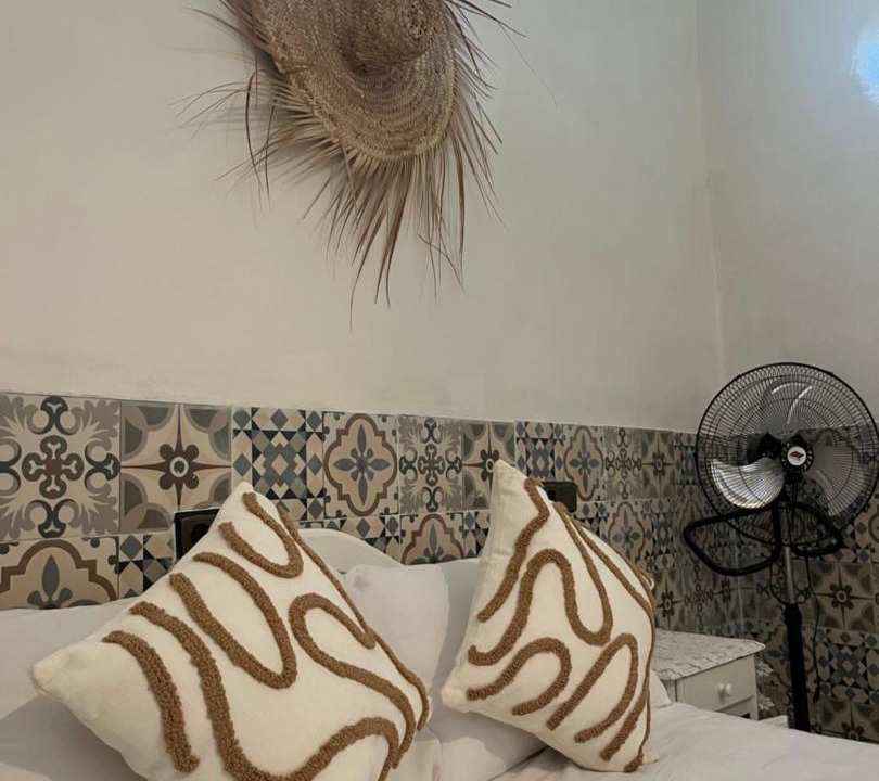 Tamrhakht Apartment | Sunwaves Surf Apartment Tamraght