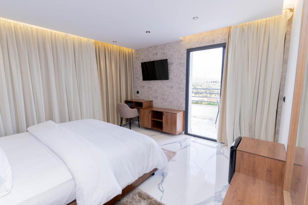 Beni Mellal Hotel | Hotel Hamzaoui