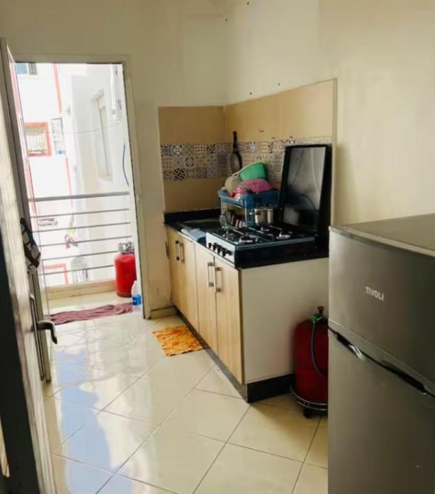 Casablanca Apartment | Anassi, Casablanca ahlam sakani