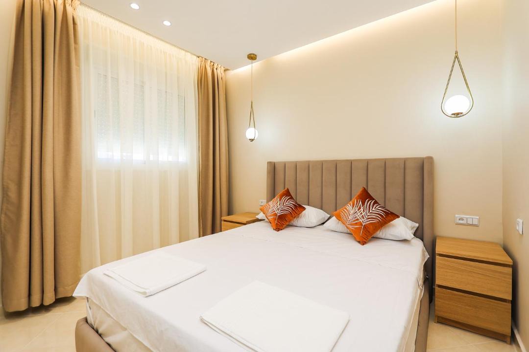 Tanja Balia Apartment | TGV à 7 min, Corniche & Plage, Wi-Fi fibre