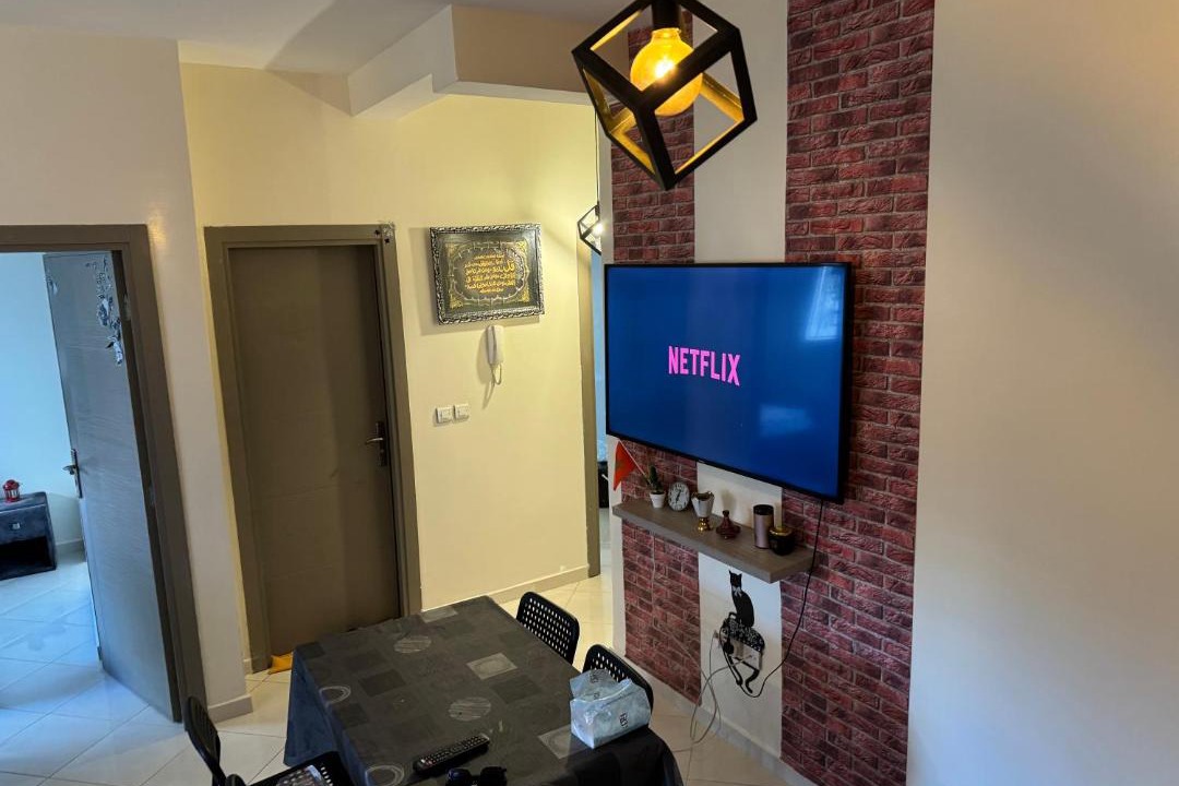 Oulad Azzouz Apartment | Casaverde