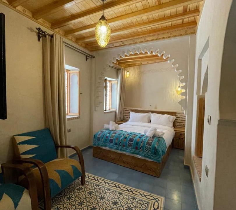 Souika Hotel | Riad Nassar