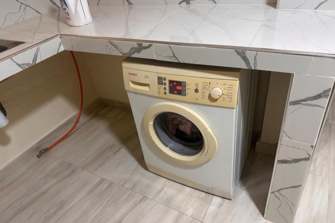Hay El Farah Apartment | Appartement