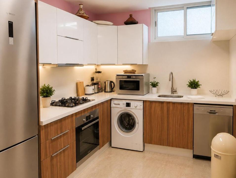 Skhirat-Temara Apartment | Luxury Family Bungalow Harhoura