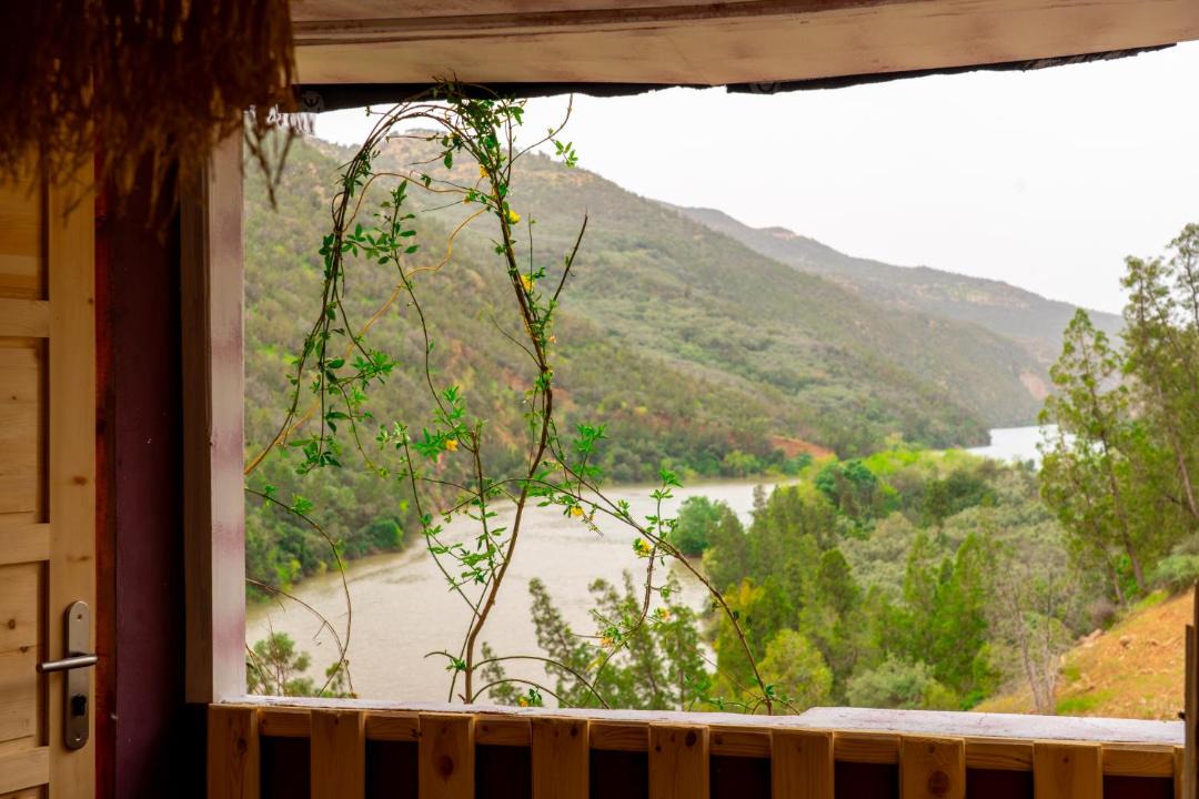 Bine el Ouidane House | Dar l'eau Vive