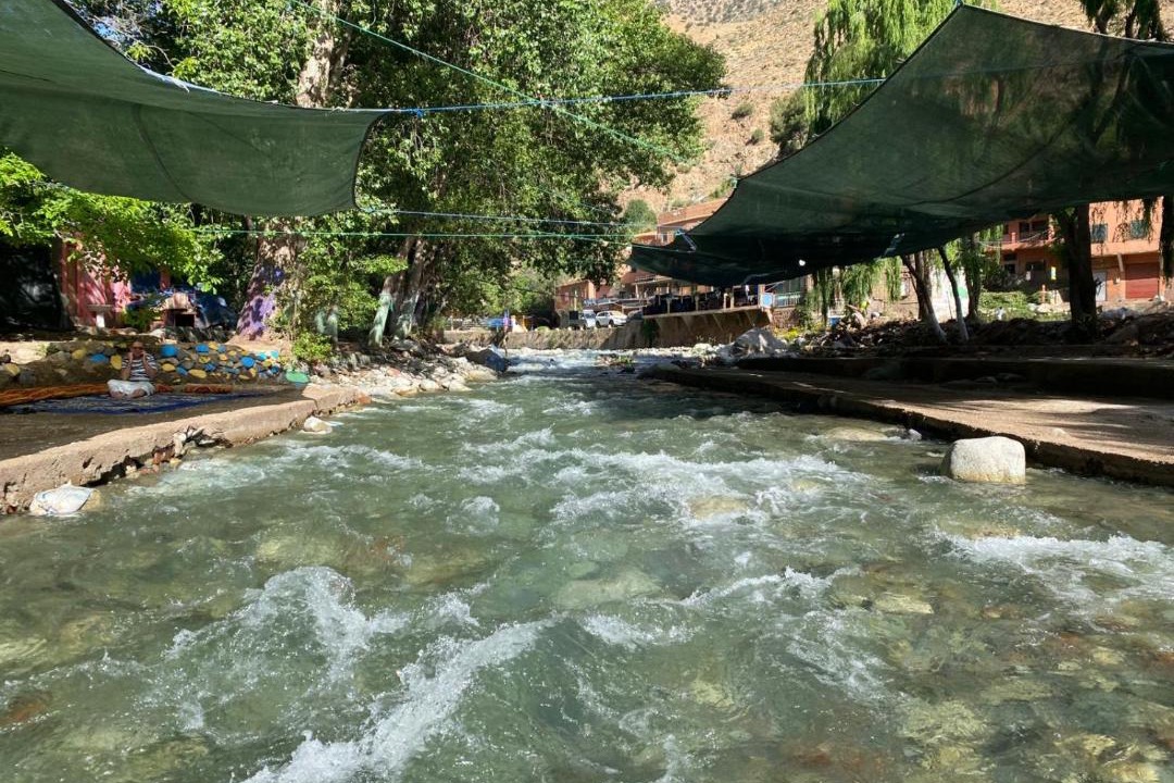 Asgaour Apartment | The best apartments of Ourika valley