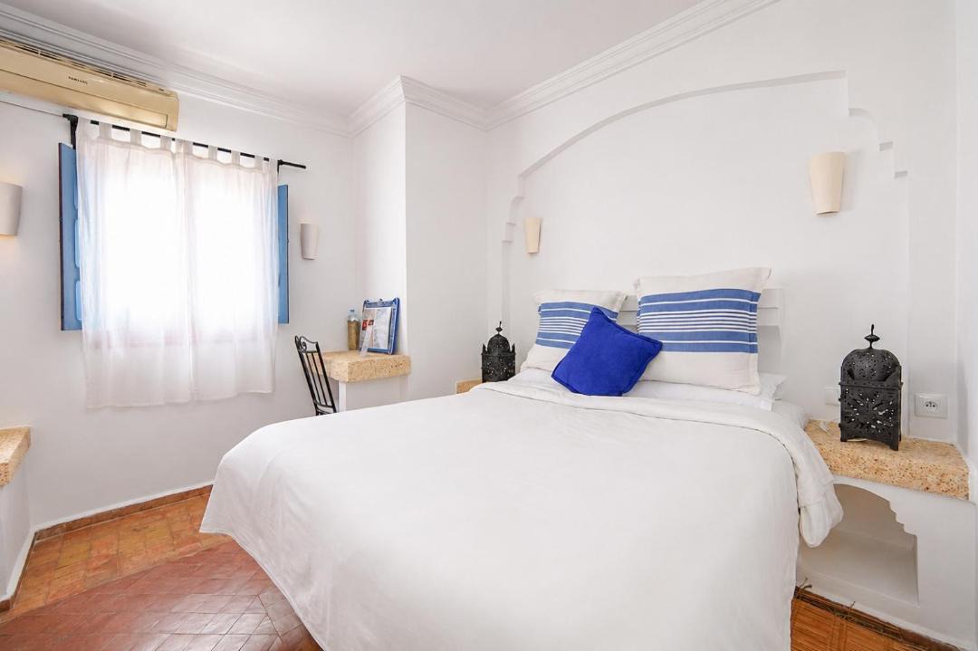Asilah Hotel | Hotel Al Alba Hammam & Restaurant