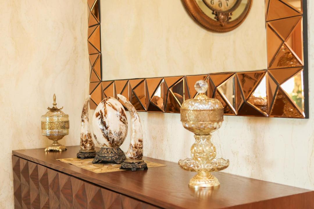 SOUR JDID Apartment | Elegant Ocean View Apartment Near Hassan 2 Wifi & Parking Free